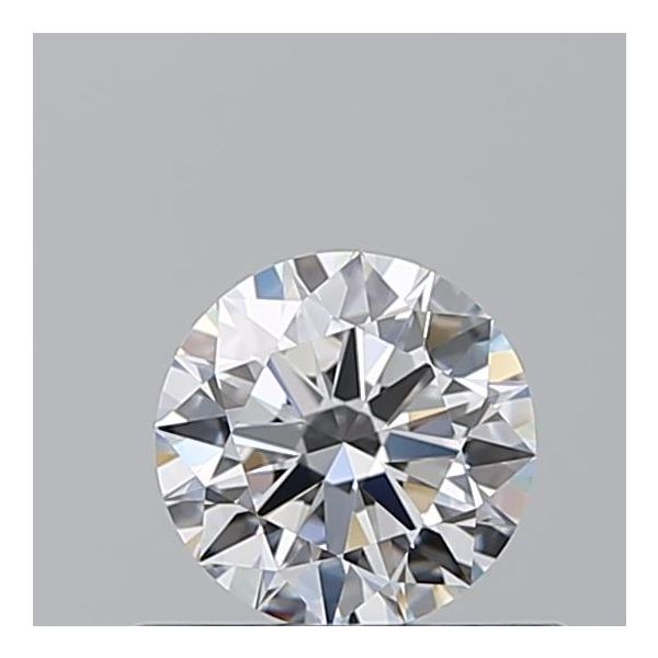 ROUND 0.51 D VVS1 EX-EX-EX - 100766027361 GIA Diamond