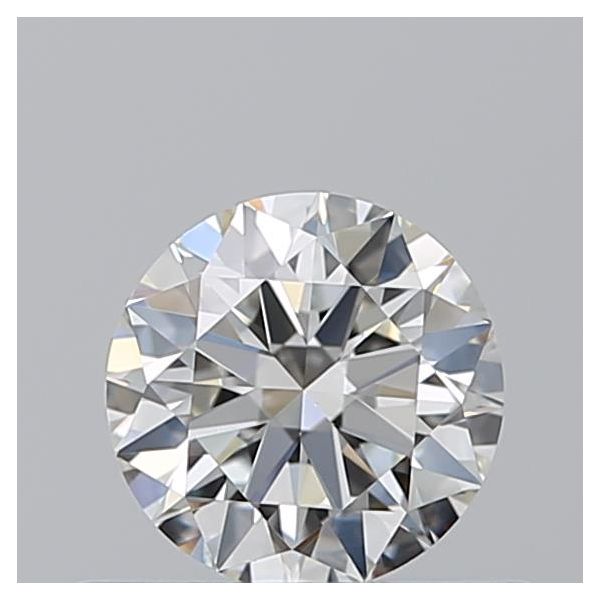 ROUND 0.5 I VS1 EX-EX-EX - 100766027712 GIA Diamond