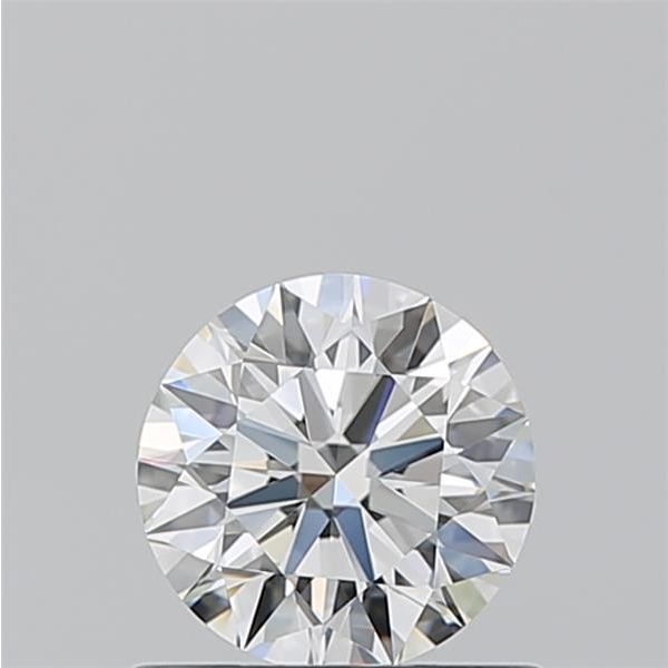ROUND 0.71 H VS1 EX-EX-EX - 100766028115 GIA Diamond