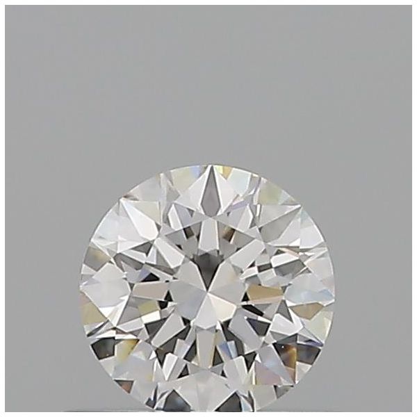 ROUND 0.5 F VS1 EX-EX-EX - 100766028300 GIA Diamond