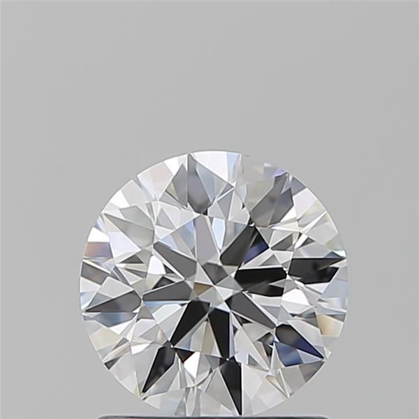 ROUND 1.2 D VVS2 EX-EX-EX - 100766028568 GIA Diamond