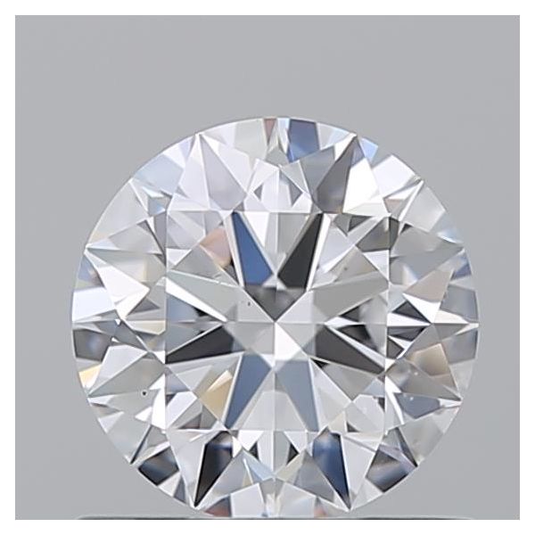 ROUND 0.79 D VS2 EX-EX-EX - 100766028778 GIA Diamond