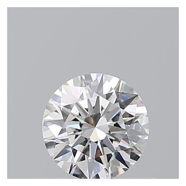 ROUND 0.5 G VS2 EX-EX-EX - 100766028990 GIA Diamond