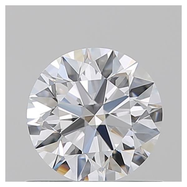 ROUND 0.7 D VVS1 EX-EX-EX - 100766029580 GIA Diamond