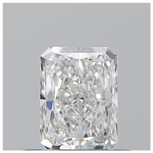 RADIANT 0.5 E VVS1 --EX-EX - 100766029873 GIA Diamond