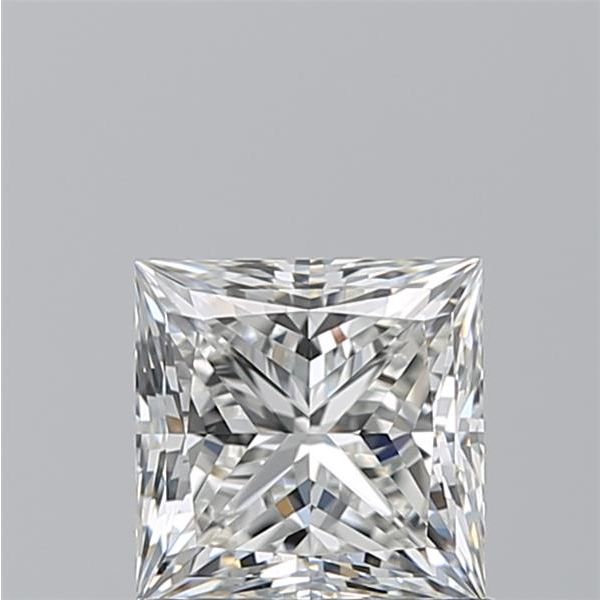 PRINCESS 1.02 H IF --EX-EX - 100766030137 GIA Diamond