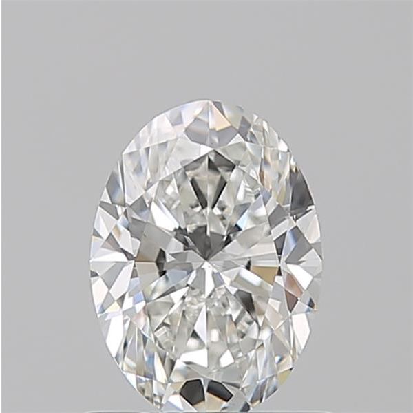 OVAL 0.9 H VS2 --VG-EX - 100766030563 GIA Diamond