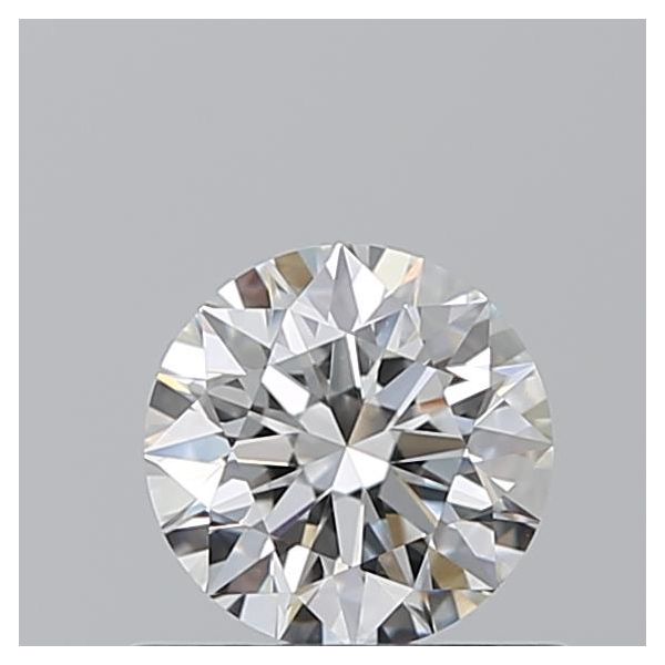 ROUND 0.63 F VS2 EX-EX-EX - 100766031764 GIA Diamond