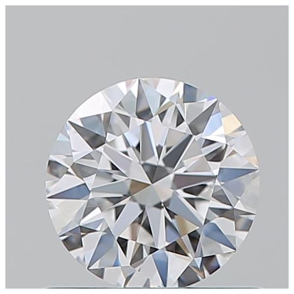 ROUND 0.7 D VS1 EX-EX-EX - 100766031818 GIA Diamond