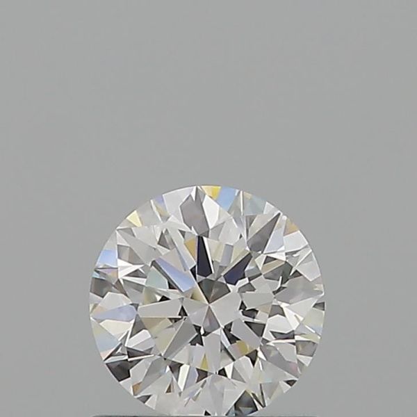 ROUND 0.8 E VVS1 EX-EX-EX - 100766032142 GIA Diamond