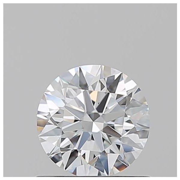 ROUND 0.71 E VS2 EX-EX-EX - 100766032149 GIA Diamond