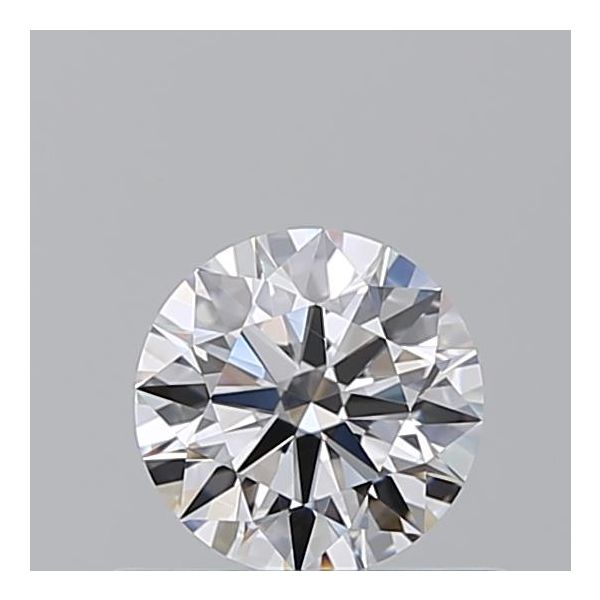 ROUND 0.52 D IF EX-EX-EX - 100766032323 GIA Diamond