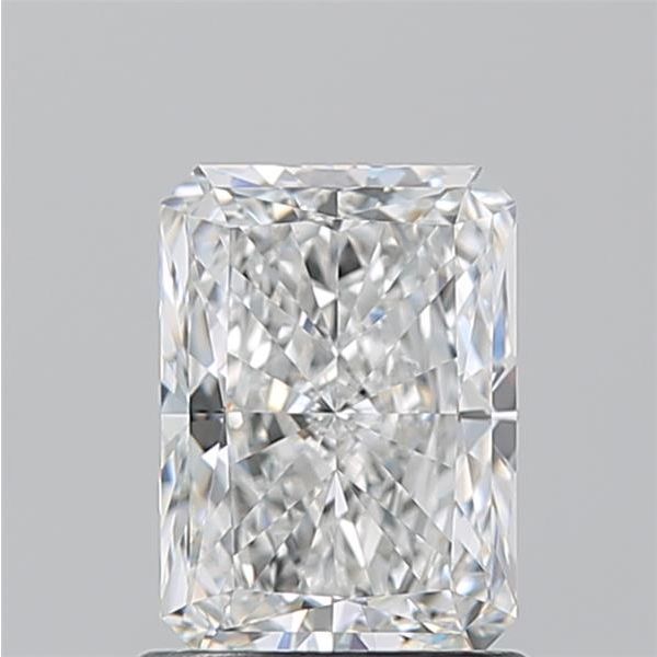 RADIANT 1.2 F VVS2 --EX-EX - 100766033362 GIA Diamond