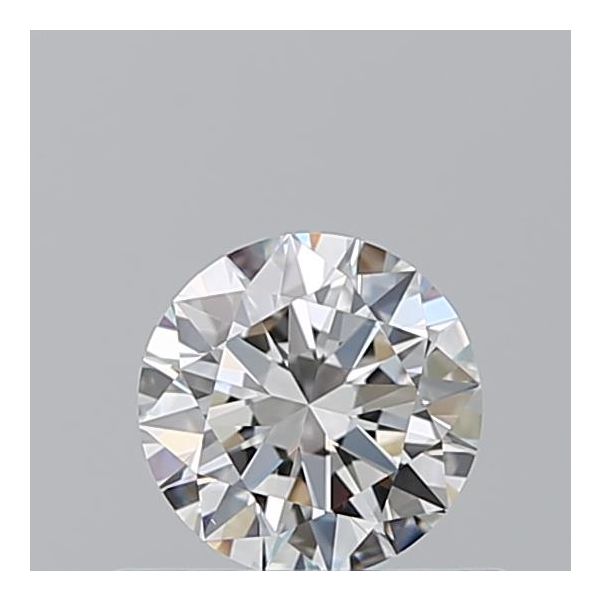 ROUND 0.5 G VS1 EX-EX-EX - 100766033580 GIA Diamond
