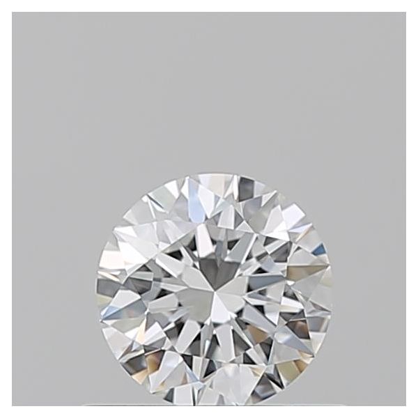 ROUND 0.51 E VS1 EX-EX-EX - 100766033999 GIA Diamond