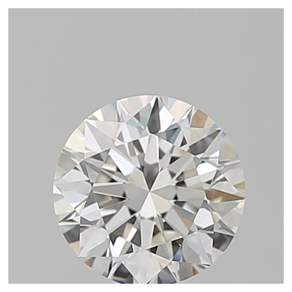 ROUND 0.5 I VVS2 EX-EX-EX - 100766034886 GIA Diamond