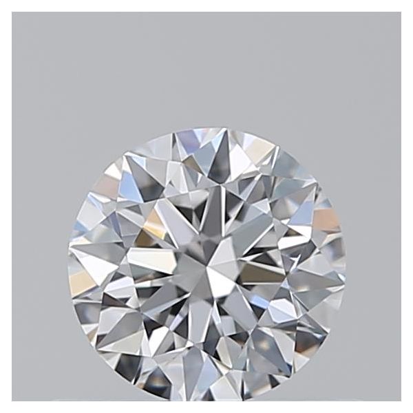 ROUND 0.53 D IF EX-EX-EX - 100766036220 GIA Diamond