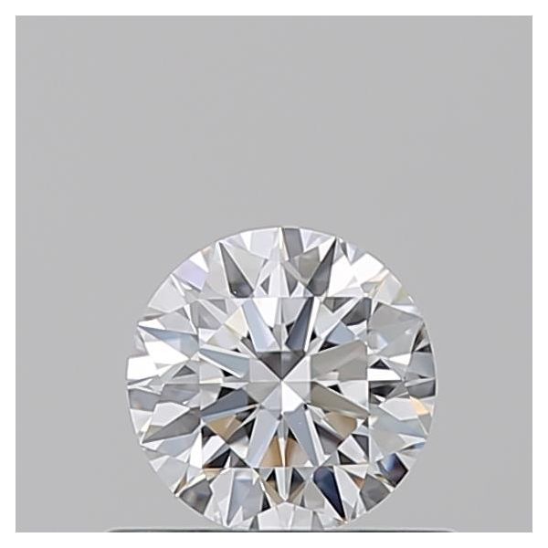 ROUND 0.51 D VS1 EX-EX-EX - 100766036252 GIA Diamond