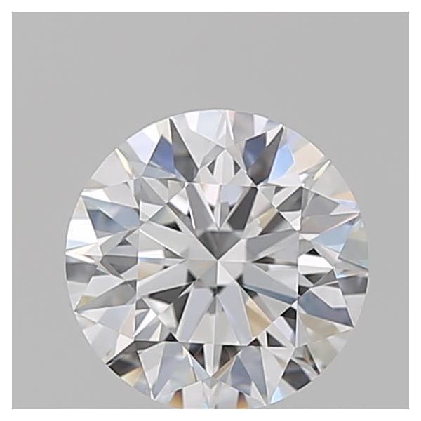 ROUND 0.66 D IF EX-EX-EX - 100766036812 GIA Diamond