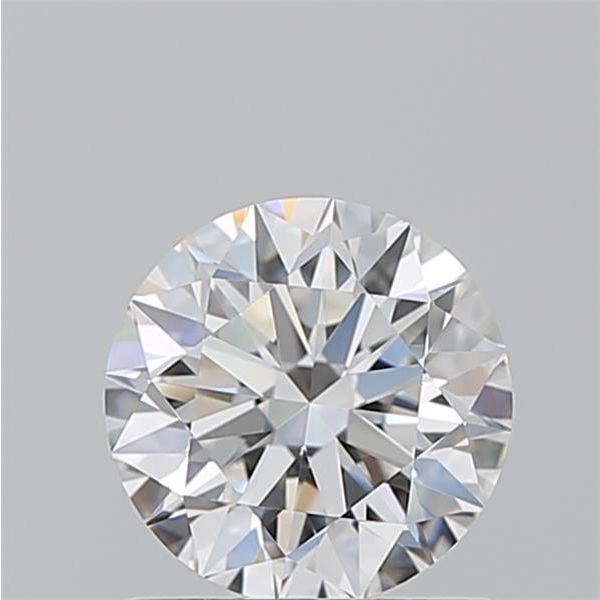 ROUND 1.07 G IF EX-EX-EX - 100766037830 GIA Diamond