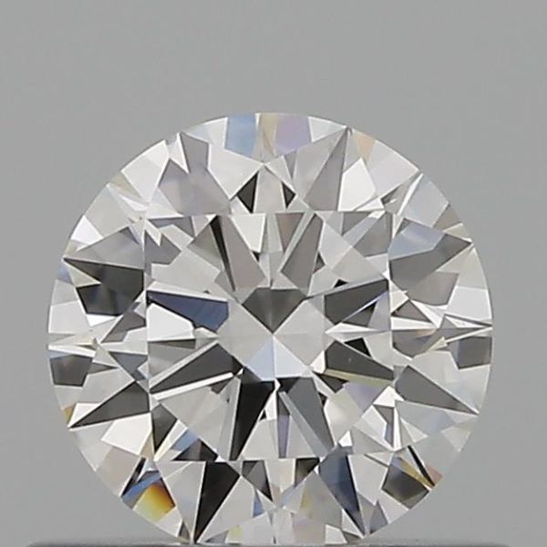 ROUND 0.54 F VS1 EX-EX-EX - 100766038157 GIA Diamond