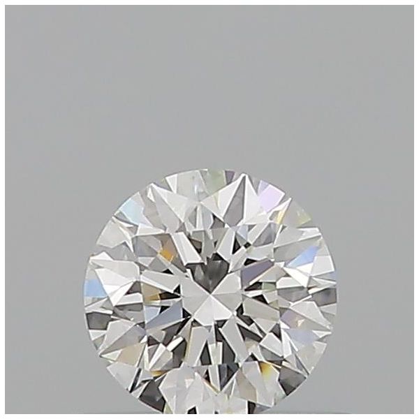 ROUND 0.5 G IF EX-EX-EX - 100766038178 GIA Diamond
