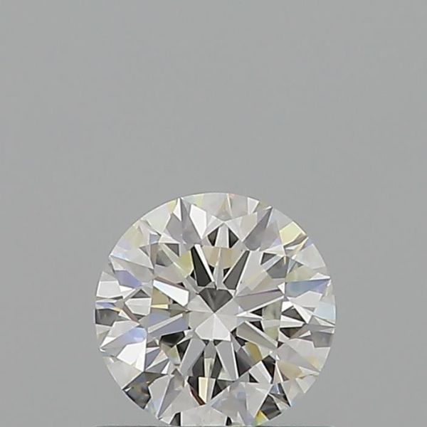 ROUND 0.71 H VS1 EX-EX-EX - 100766038244 GIA Diamond