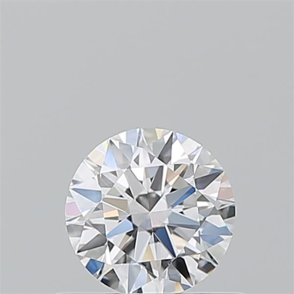 ROUND 0.53 E VS1 EX-EX-EX - 100766038716 GIA Diamond