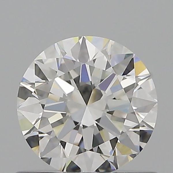 ROUND 0.7 G VVS2 EX-EX-EX - 100766039459 GIA Diamond
