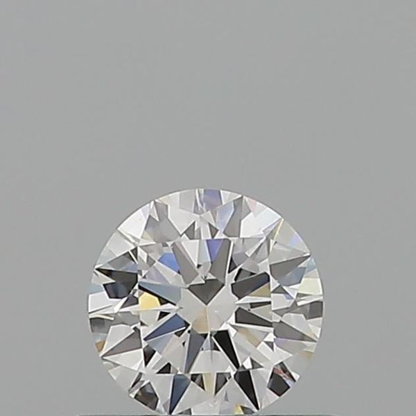 ROUND 0.5 G VS1 EX-EX-EX - 100766039493 GIA Diamond