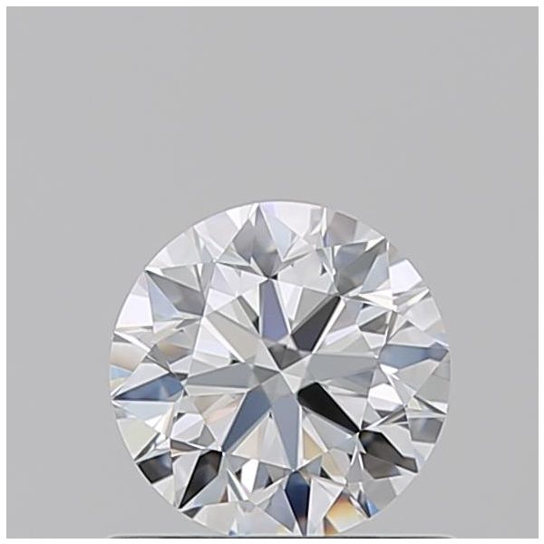 ROUND 0.7 D VVS2 EX-EX-EX - 100766039529 GIA Diamond