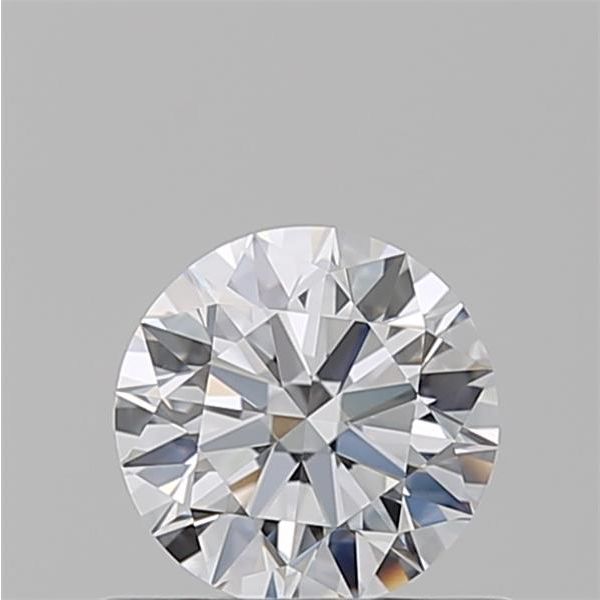 ROUND 0.57 D VS1 EX-EX-EX - 100766039540 GIA Diamond