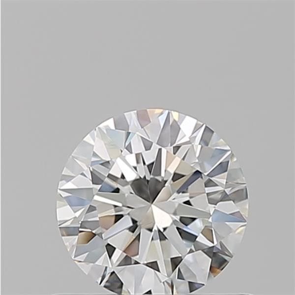 ROUND 0.6 H VS1 EX-EX-EX - 100766039667 GIA Diamond