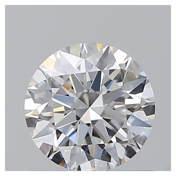 ROUND 0.7 G VS1 EX-EX-EX - 100766039942 GIA Diamond