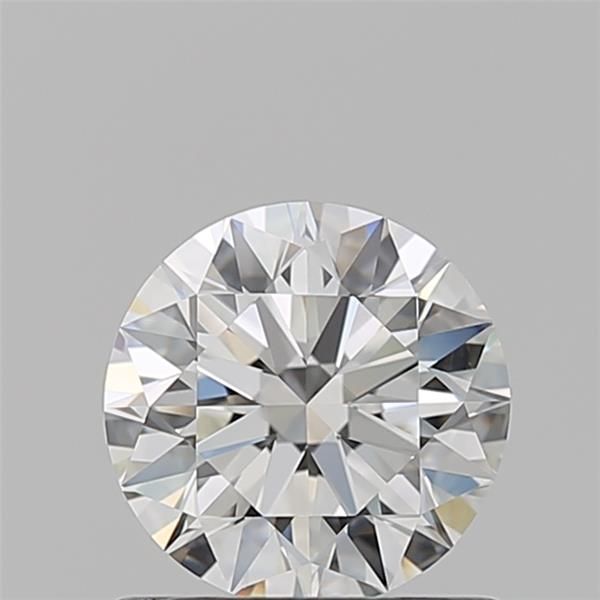 ROUND 0.9 H VVS1 EX-EX-EX - 100766039953 GIA Diamond