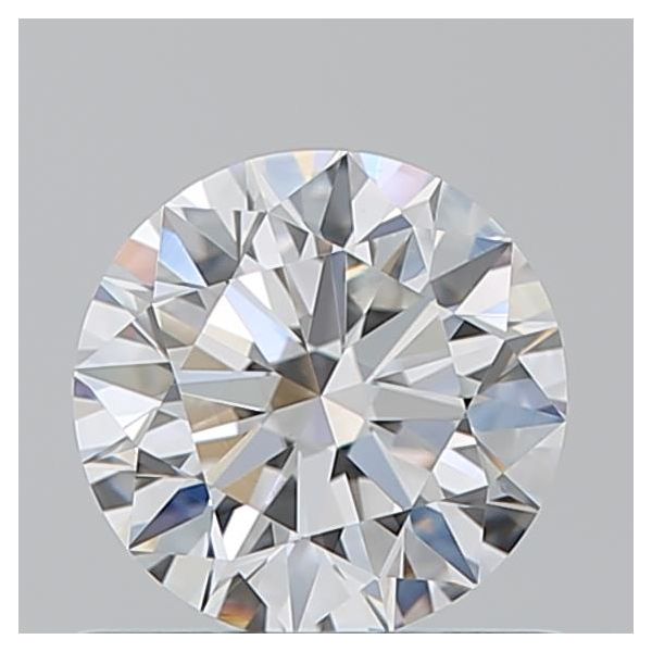 ROUND 0.8 F VS1 EX-EX-EX - 100766040698 GIA Diamond