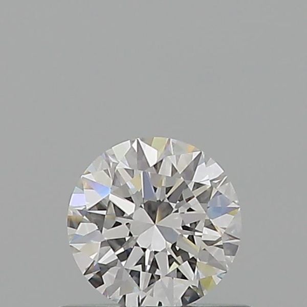 ROUND 0.54 E IF EX-EX-EX - 100766040778 GIA Diamond