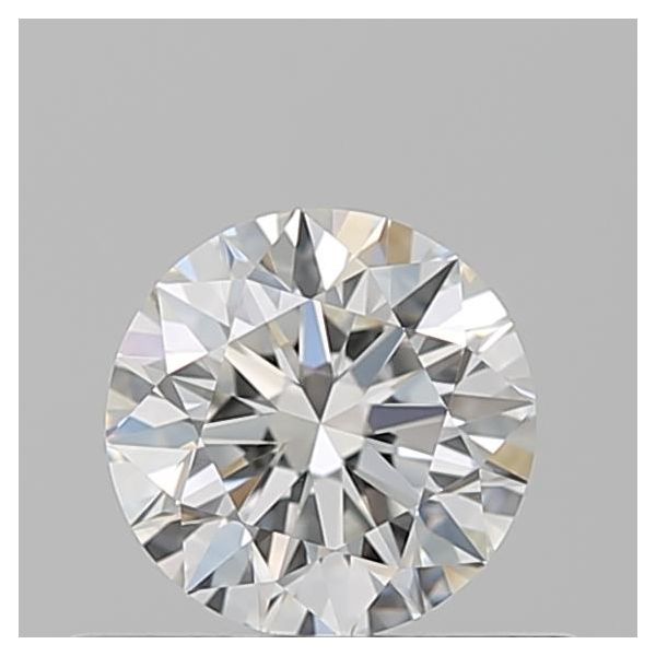 ROUND 0.5 H VVS1 EX-EX-EX - 100766041223 GIA Diamond