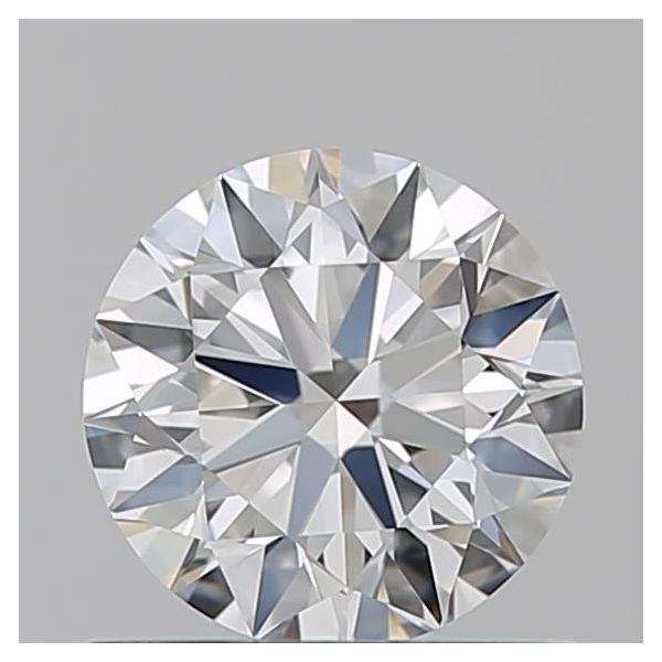 ROUND 0.8 G VVS1 EX-EX-EX - 100766041315 GIA Diamond