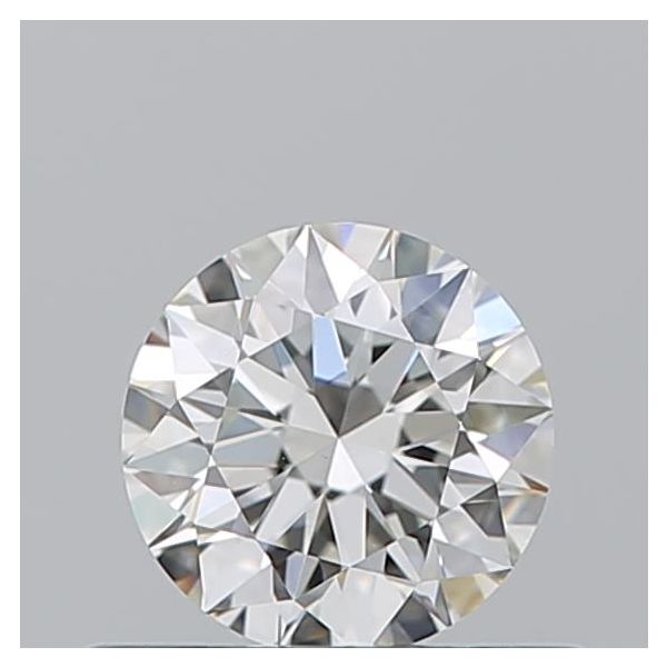 ROUND 0.5 I VS1 EX-EX-EX - 100766042241 GIA Diamond