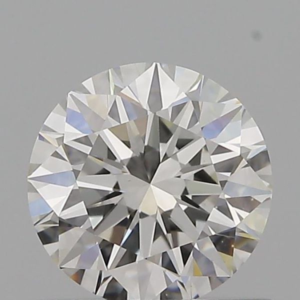 ROUND 0.72 G VS2 EX-EX-EX - 100766042296 GIA Diamond