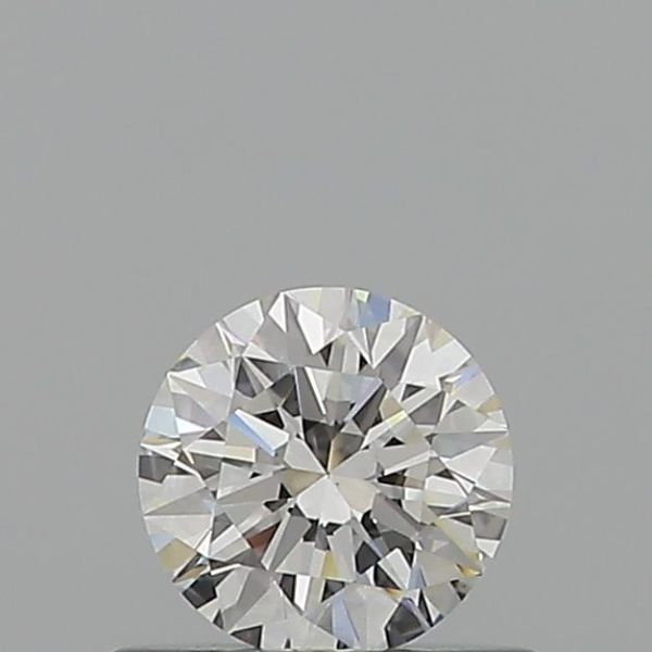 ROUND 0.5 G VS2 EX-EX-EX - 100766042518 GIA Diamond