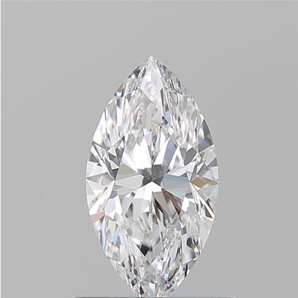 MARQUISE 0.71 D IF --VG-EX - 100766042934 GIA Diamond