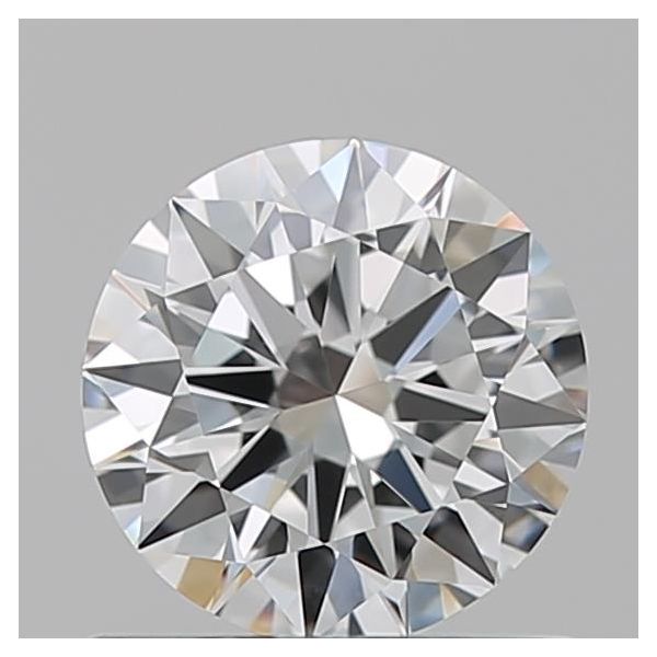 ROUND 0.8 H VVS1 EX-EX-EX - 100766043221 GIA Diamond