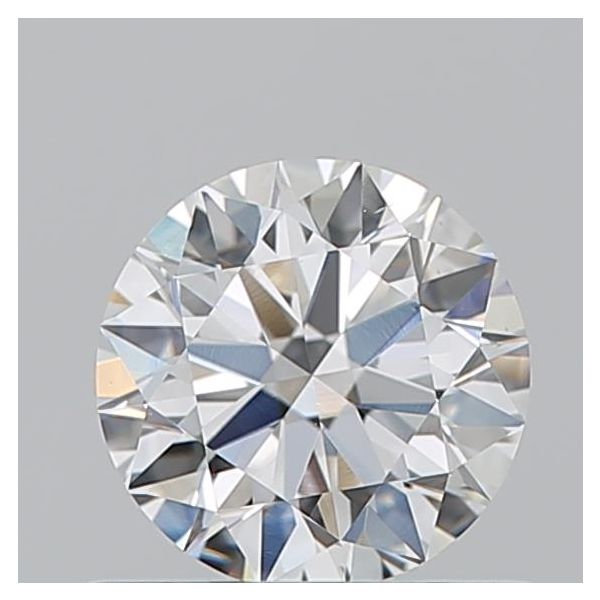 ROUND 0.7 G VS2 EX-EX-EX - 100766044092 GIA Diamond
