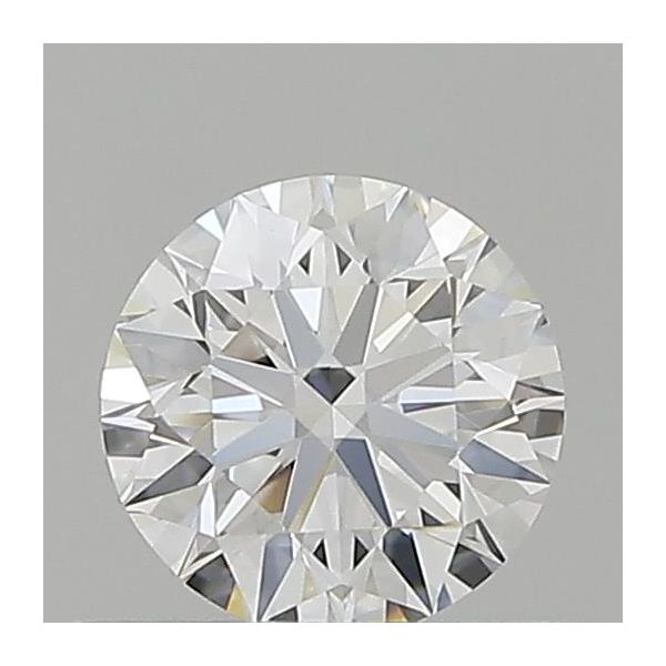 ROUND 0.5 E VVS1 EX-EX-EX - 100766044405 GIA Diamond