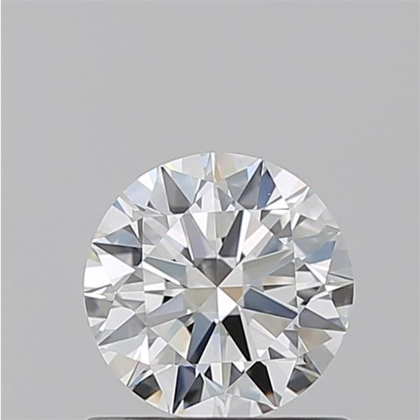 ROUND 0.8 H VVS1 EX-EX-EX - 100766044506 GIA Diamond