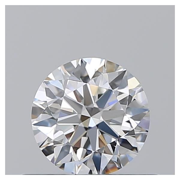 ROUND 0.5 G VS1 EX-EX-EX - 100766044519 GIA Diamond