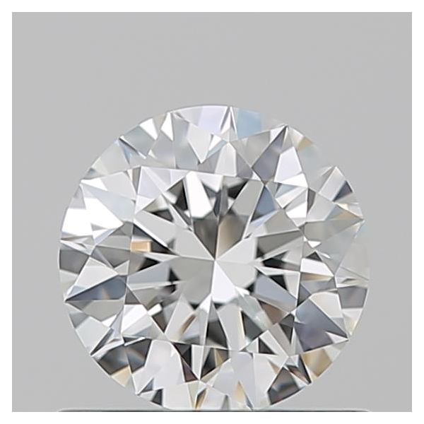 ROUND 0.7 G IF EX-EX-EX - 100766045044 GIA Diamond