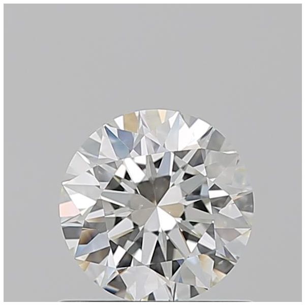 ROUND 0.73 I VS2 EX-EX-EX - 100766046777 GIA Diamond